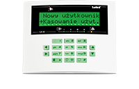 CA-10 KLCD-L CA-10 KLCD-L